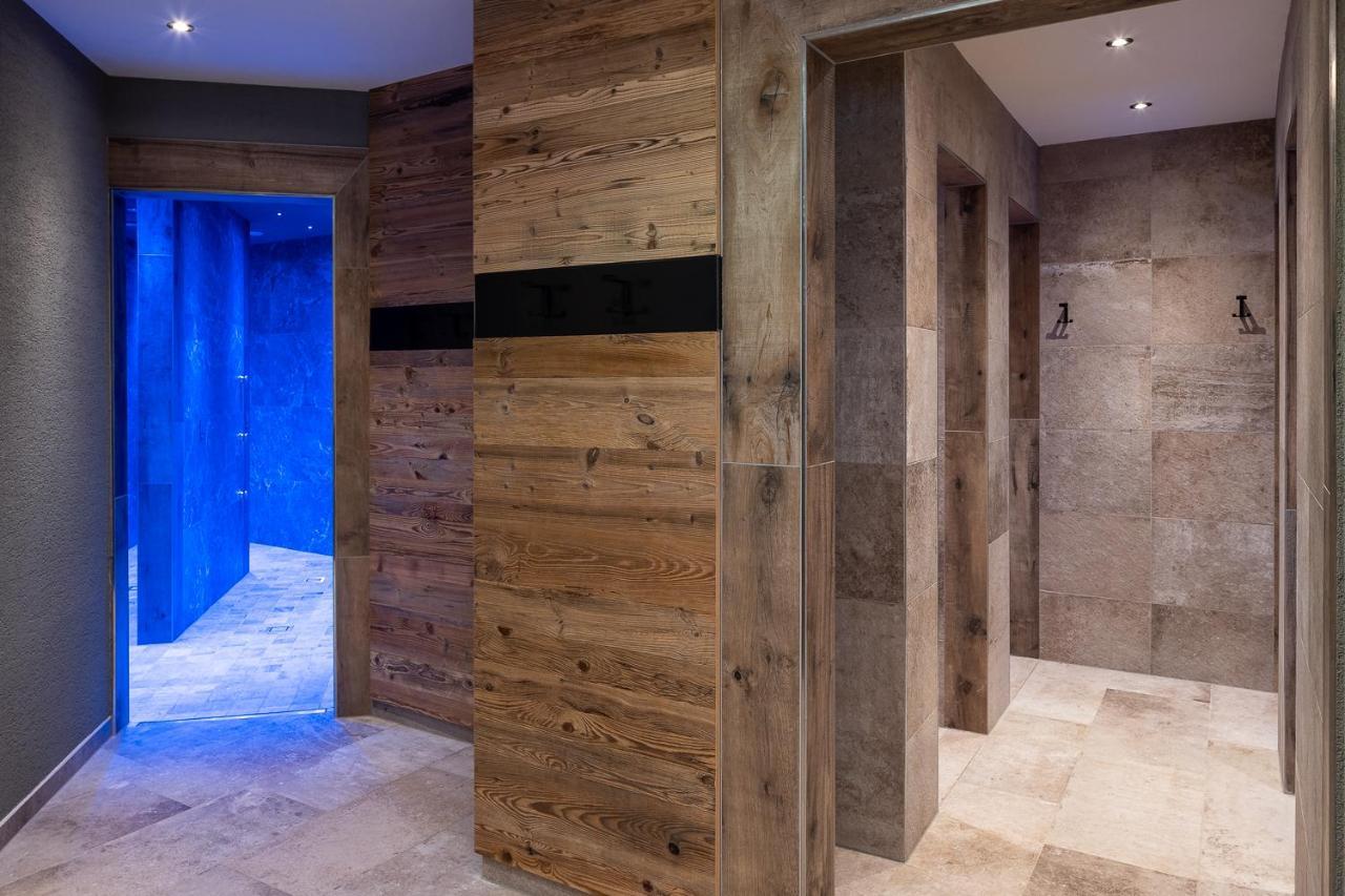 Hotel Jagdschloessl Kirchdorf in Tirol Esterno foto