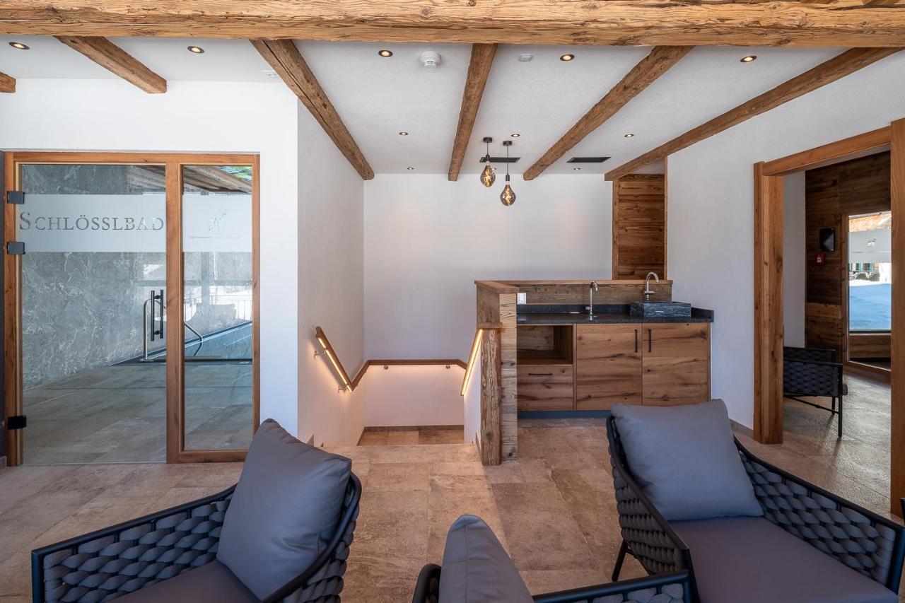 Hotel Jagdschloessl Kirchdorf in Tirol Esterno foto
