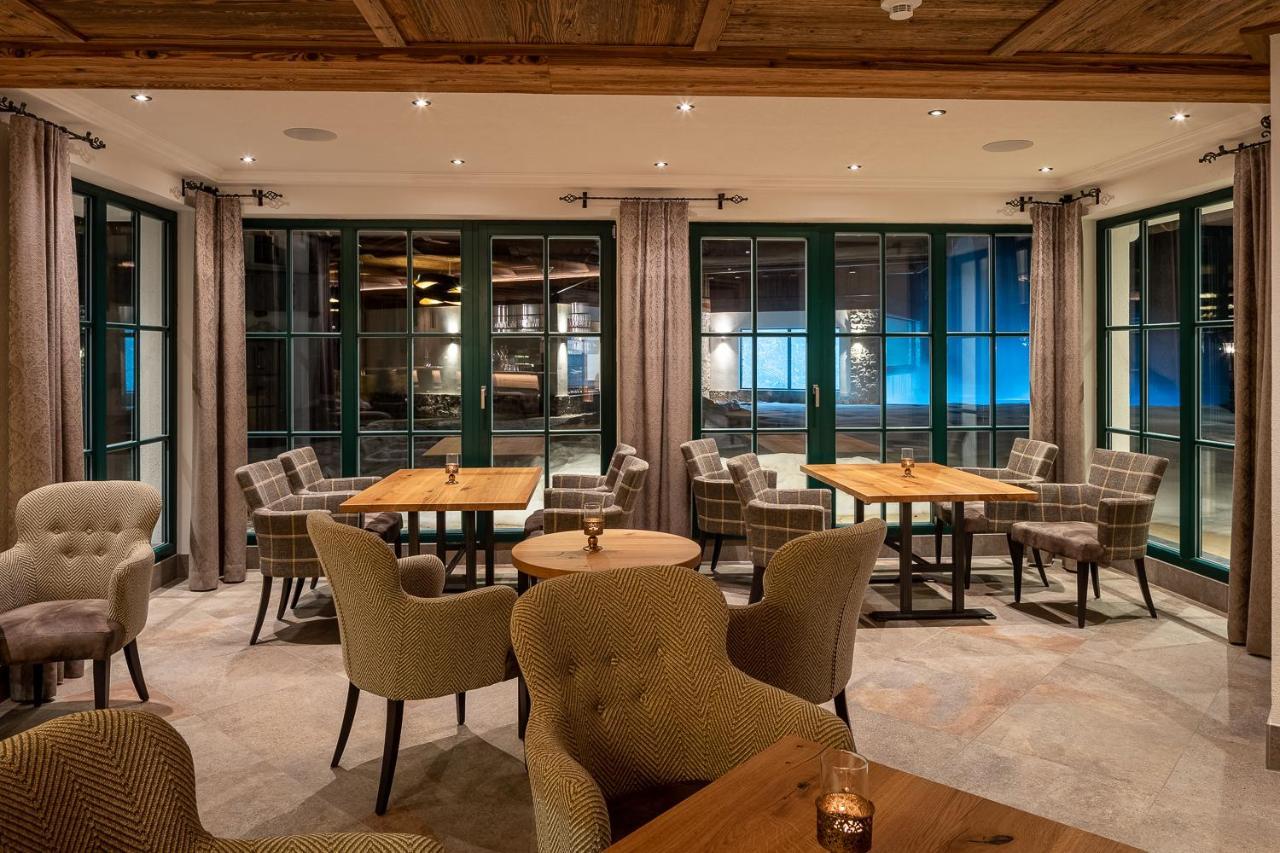 Hotel Jagdschloessl Kirchdorf in Tirol Esterno foto