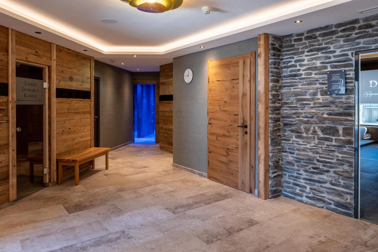 Hotel Jagdschloessl Kirchdorf in Tirol Esterno foto