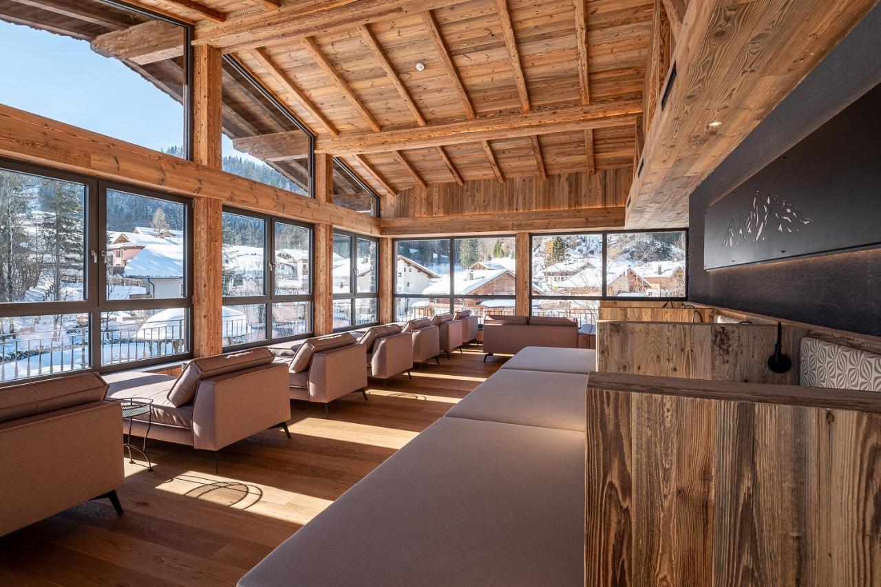 Hotel Jagdschloessl Kirchdorf in Tirol Esterno foto