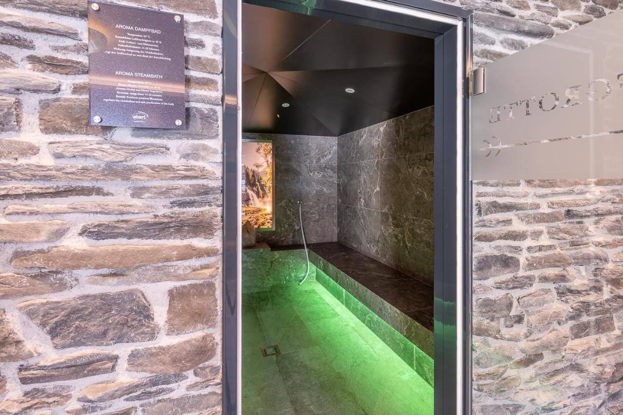 Hotel Jagdschloessl Kirchdorf in Tirol Esterno foto