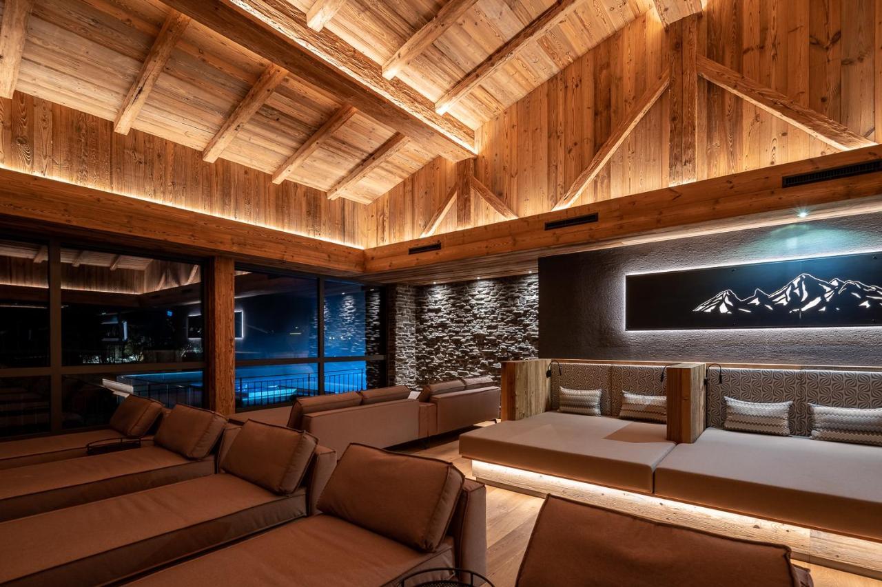 Hotel Jagdschloessl Kirchdorf in Tirol Esterno foto