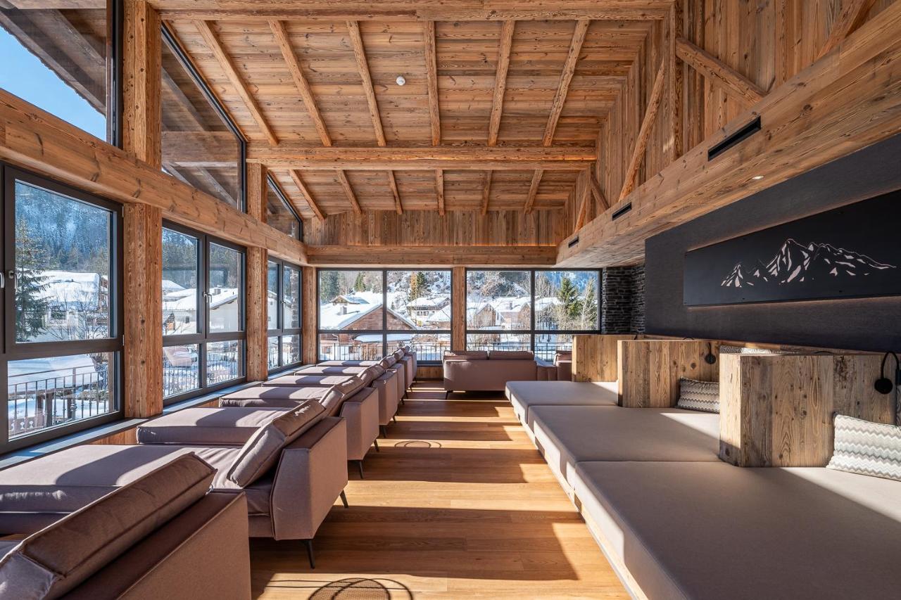 Hotel Jagdschloessl Kirchdorf in Tirol Esterno foto