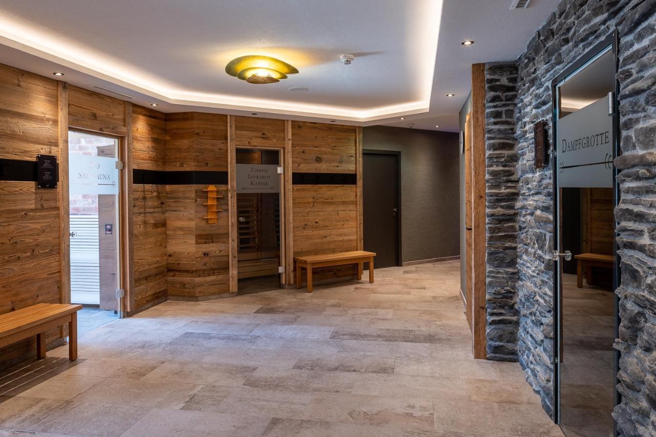 Hotel Jagdschloessl Kirchdorf in Tirol Esterno foto