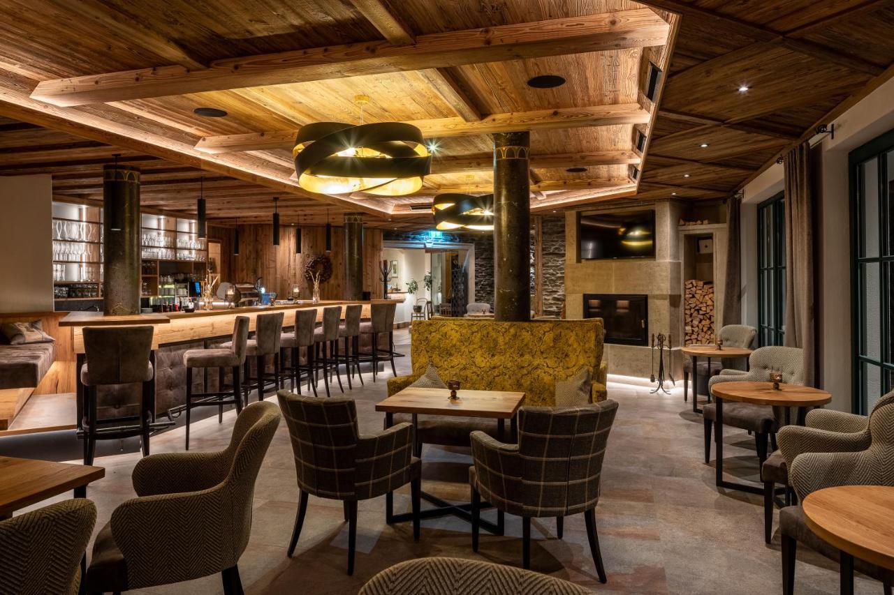 Hotel Jagdschloessl Kirchdorf in Tirol Esterno foto