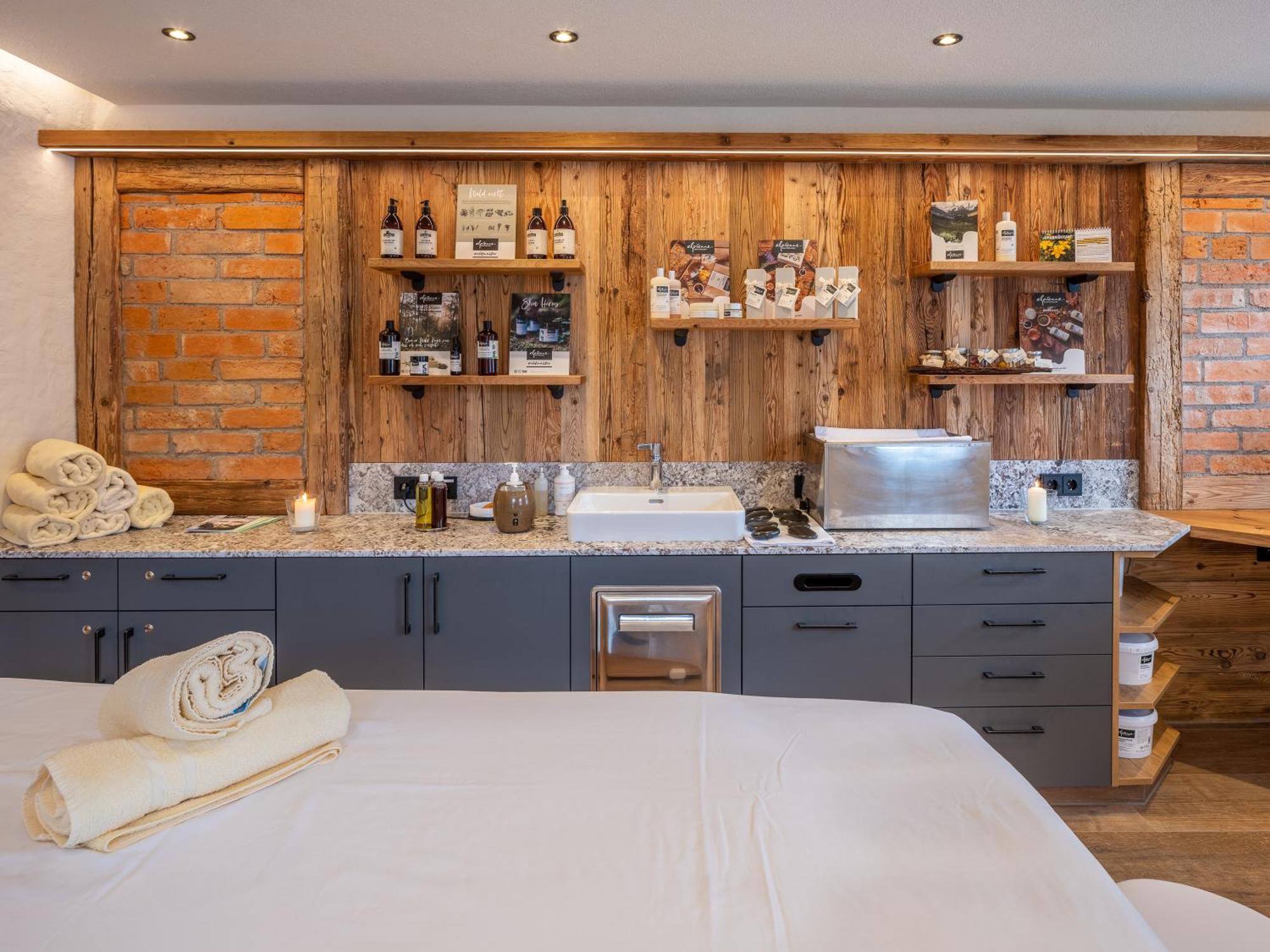 Hotel Jagdschloessl Kirchdorf in Tirol Esterno foto