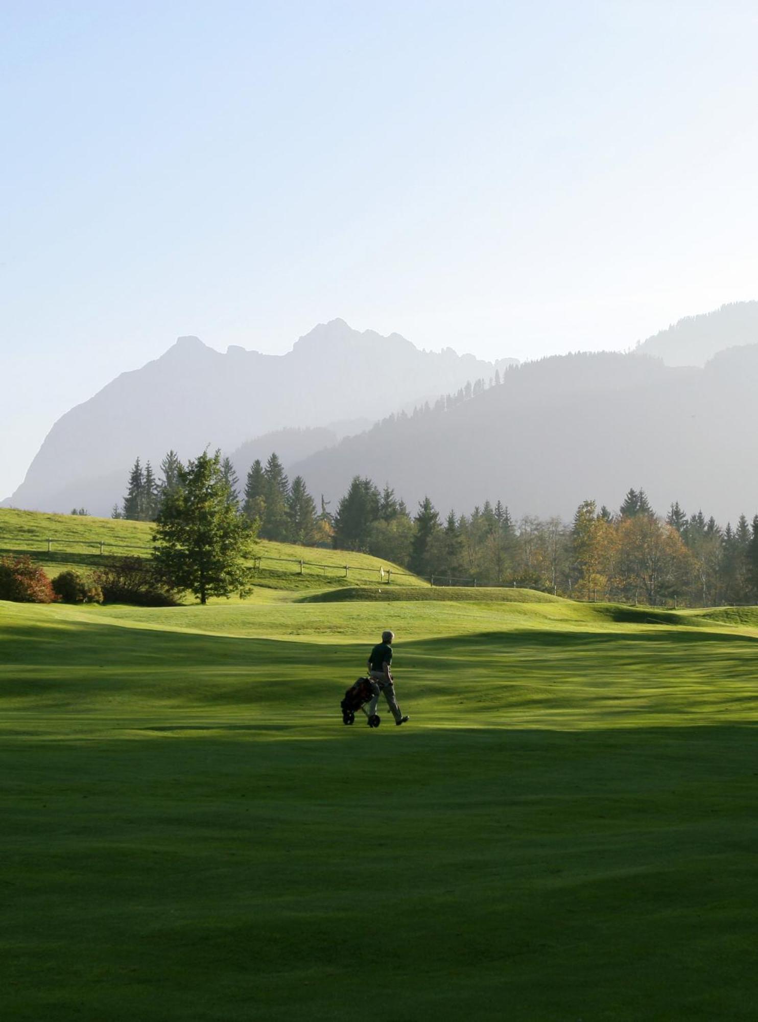 Hotel Jagdschloessl Kirchdorf in Tirol Esterno foto